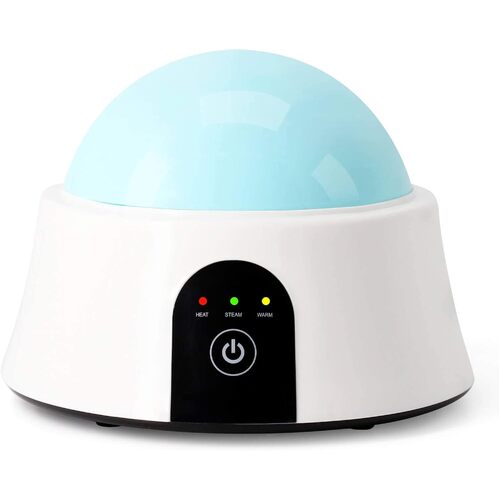 SteamOff Blue 8min Timer - Gel Polish Removal Tool – Glazeme