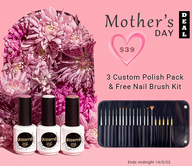 Detail Brushes – Mothers® Polish