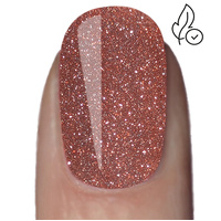 GlazeMe Whiskey Business - Gel Nail Polish