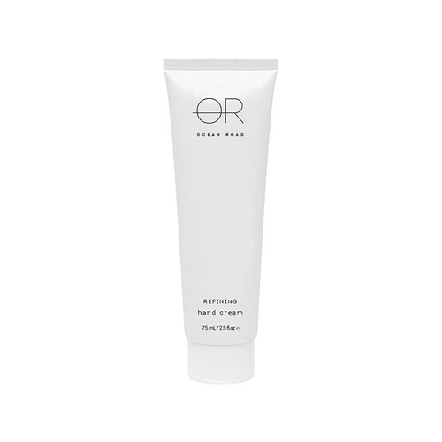 OCEAN ROAD - White Refining Hand Cream