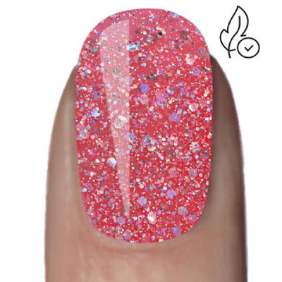 Glazeme Time To Shine Gel Nail Polish