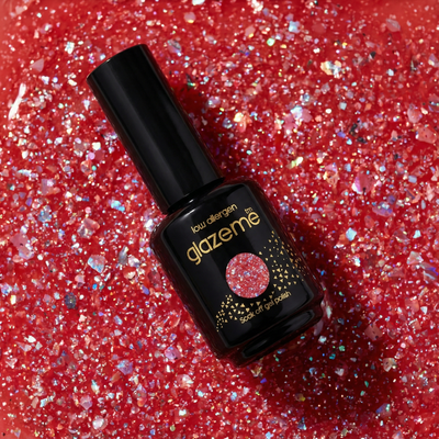 Glazeme Time To Shine Gel Nail Polish