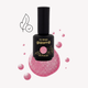Glazeme Pink Lemonade Gel Nail Polish