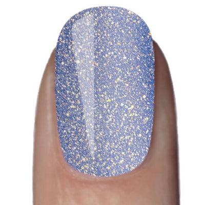 Glazeme You Wish Jellyfish Gel Nail Polish