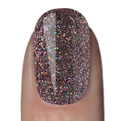 Glazeme Yule Shine Gel Nail Polish