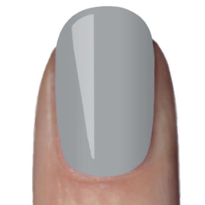 Glazeme Ice Baby Gel Nail Polish