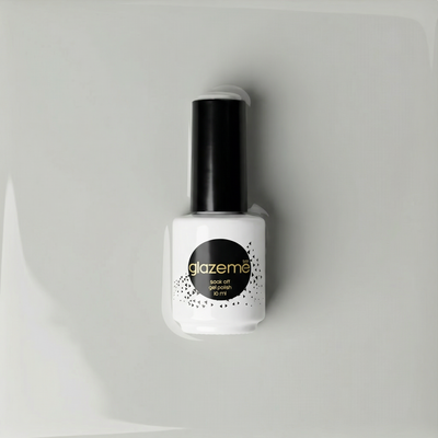 Glazeme Cotton Gel Nail Polish