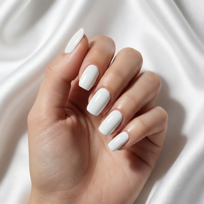 Glazeme Cotton Gel Nail Polish