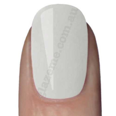 Glazeme Cotton Gel Nail Polish