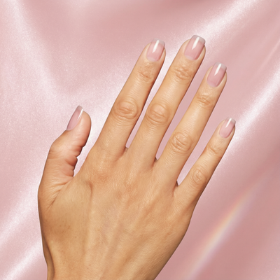 Glazeme Cherry Blossom Gel Nail Polish