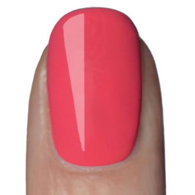 GlazeMe Dragonfruit - Gel Nail Polish