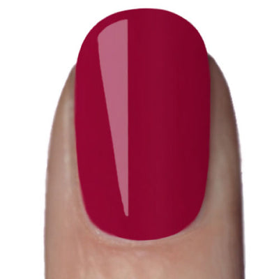Glazeme Wild Berry Gel Nail Polish
