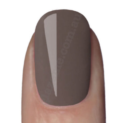 GlazeMe Mushroom - Gel Nail Polish