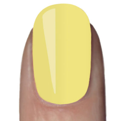 Glazeme Limoncello Gel Nail Polish