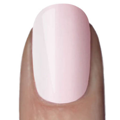 Glazeme Marshmallow Moment Gel Nail Polish