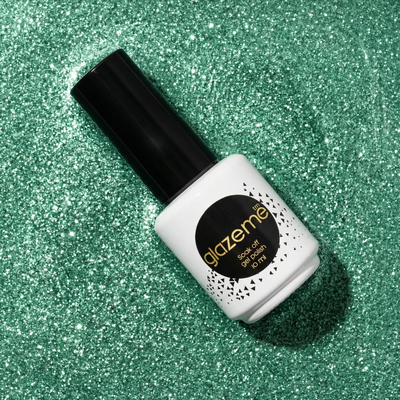 Glazeme Unjaded Gel Nail Polish