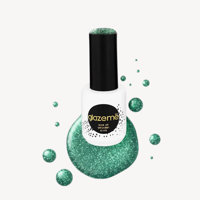 Glazeme Unjaded Gel Nail Polish