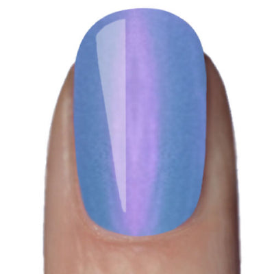 Glazeme Unicorns Are Real Gel Nail Polish