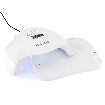 Premium 54W Led Uv Lamp