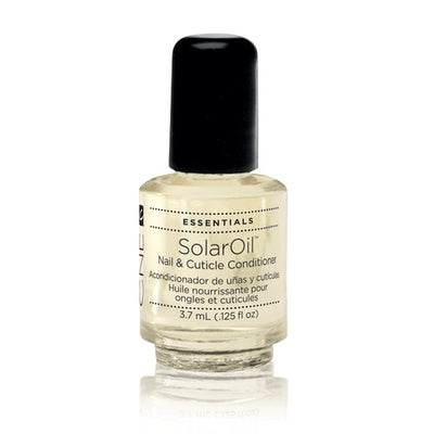 CND Solar Oil