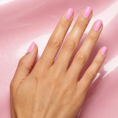 Glazeme Cheerleader Gel Nail Polish