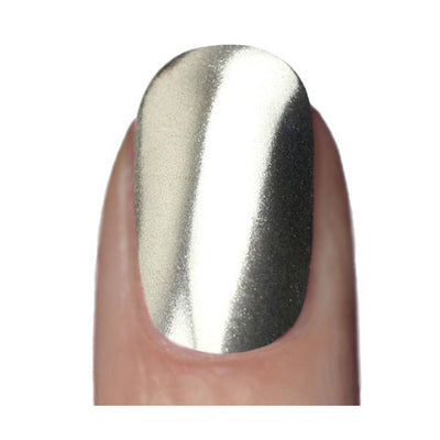 Chrome Metallic Powder Ch008