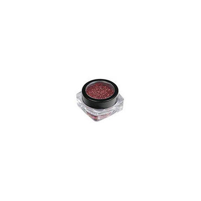 Nail Glitter Ruby Red 2 8G