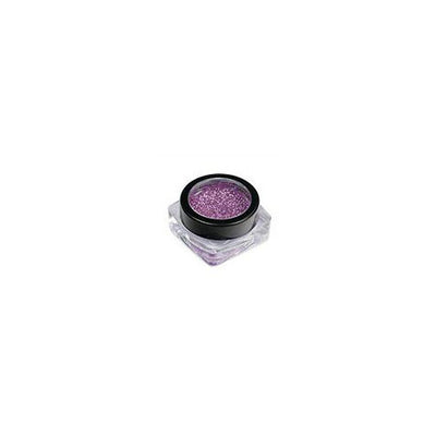Nail Glitter Light Purple 2 8G