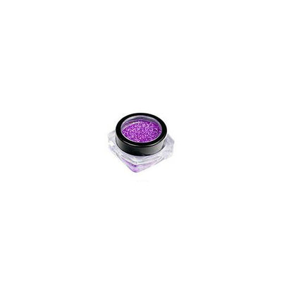 Nail Glitter Purple 2 8G