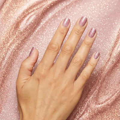 GlazeMe I Glitterally Can't - Gel Nail Polish