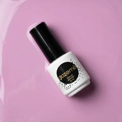 Glazeme Baby Doll Gel Nail Polish