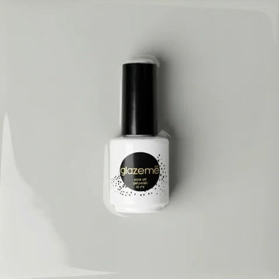 Glazeme Cotton Gel Nail Polish