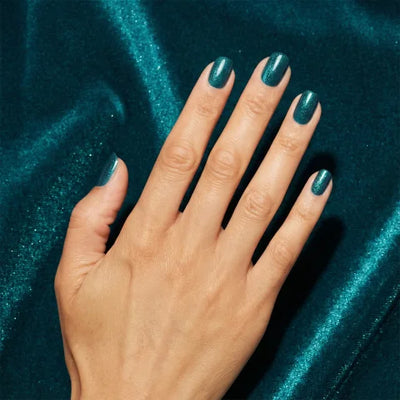 Glazeme Emerald City Gel Nail Polish