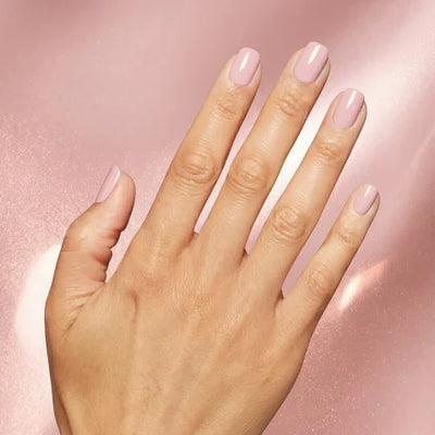 Glazeme Grin And Bare It Gel Nail Polish