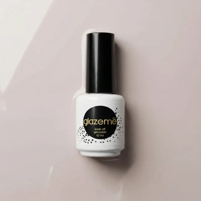 Glazeme Milk Maid Gel Nail Polish