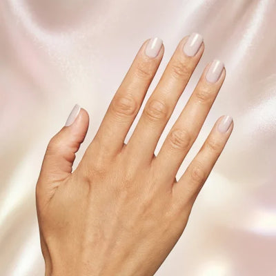 Glazeme Milk Maid Gel Nail Polish