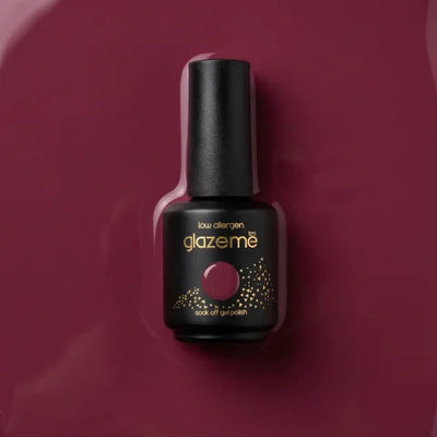 Glazeme Pocket Full Of Posies Gel Nail Polish