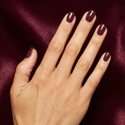 Glazeme Pocket Full Of Posies Gel Nail Polish