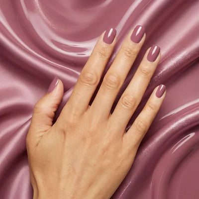 Glazeme Rosewood Gel Nail Polish