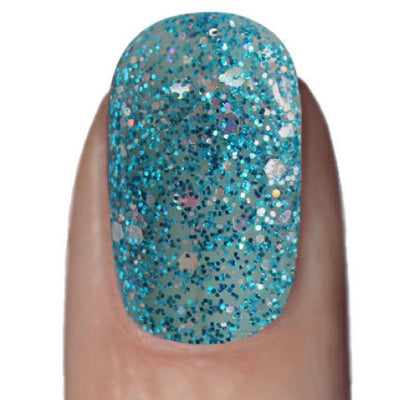Glazeme Winter Wonderland Gel Nail Polish