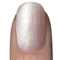 Glazeme Pink Pearl Gel Nail Polish