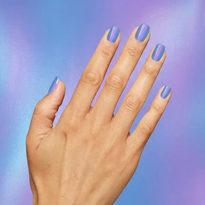 Unicorns Are Real Gel Nail Polish