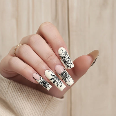 Nail Stickers - Halloween Set 13