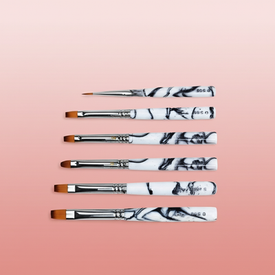 Nail Brush Kit