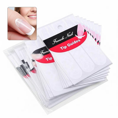 French Tip Guides