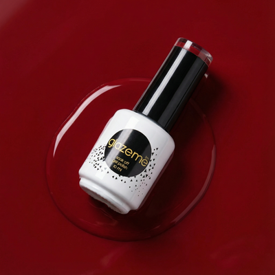 Glazeme Reddy Set Go Gel Nail Polish