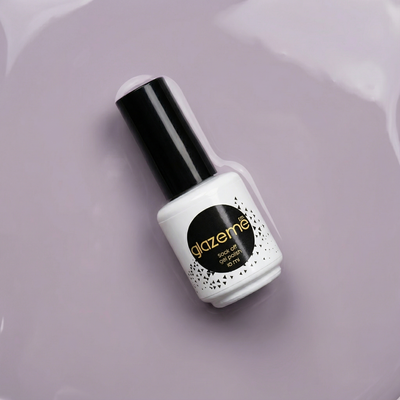 Glazeme Vintage Bloom Gel Nail Polish