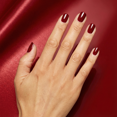 Glazeme Reddy Set Go Gel Nail Polish