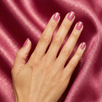 Pink Lemonade Gel Nail Polish