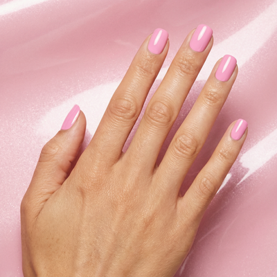 Glazeme Cheerleader Gel Nail Polish